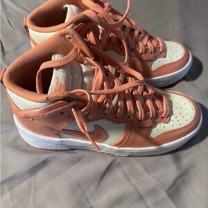 Nike High-Top Sneakers